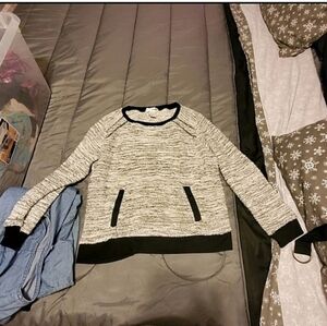 💋5/20 c.d.petites  XL sweater